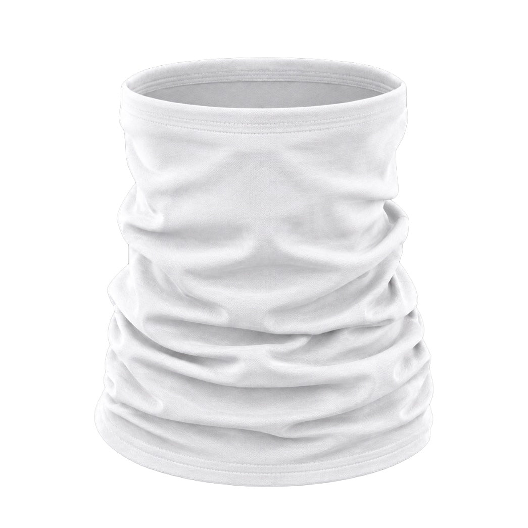 Bandana cuello - blank mockup