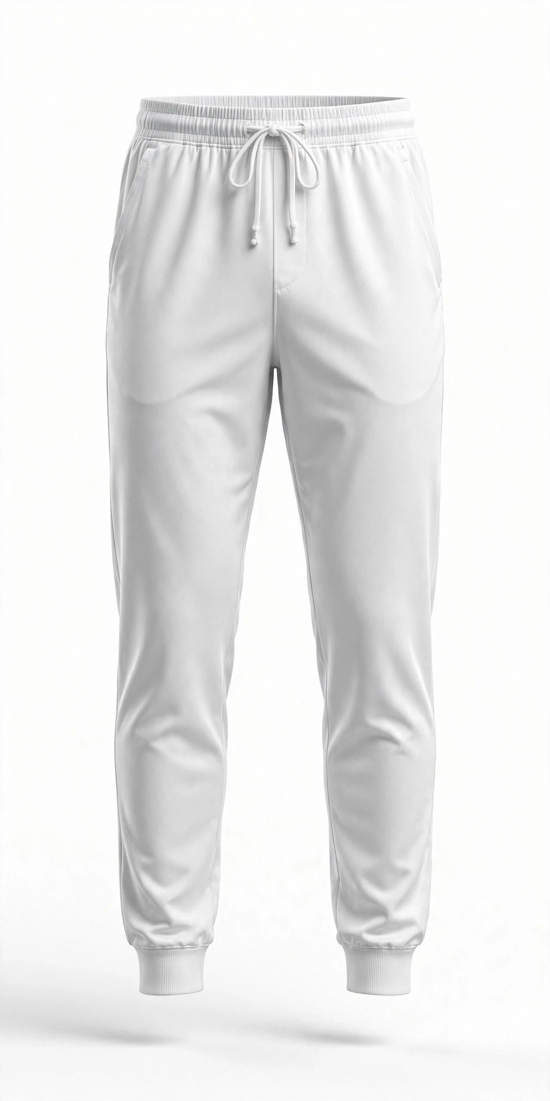 Custom Jogger Pants Personalized Mens Sublimation Athletic Joggers All Over Prin