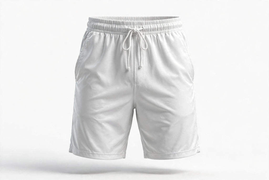 Custom Casual Shorts Personalized Mens Sublimation Athletic Shorts All Over Prin