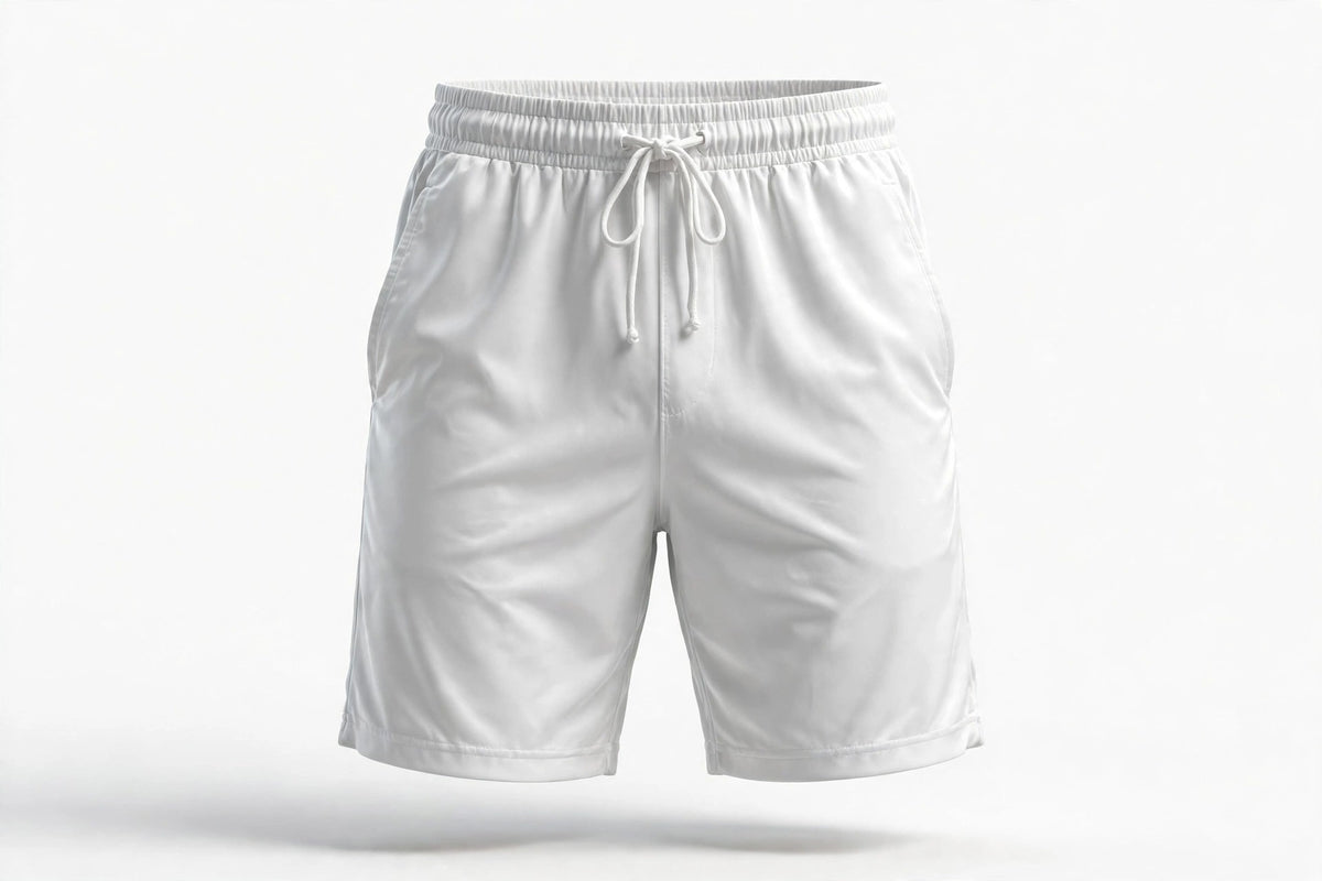 Custom Casual Shorts Personalized Mens Sublimation Athletic Shorts All Over Prin