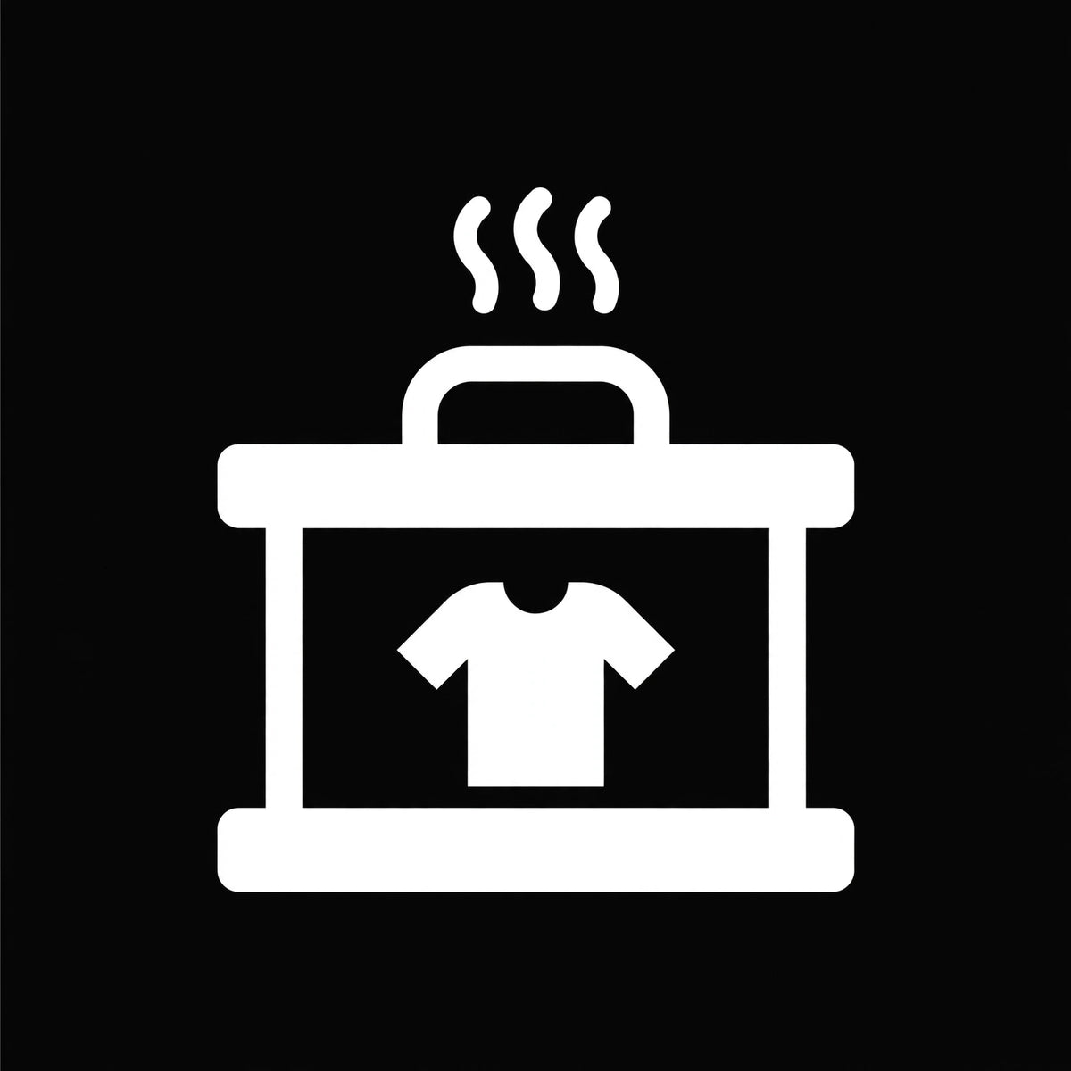 Step 2 We print icon