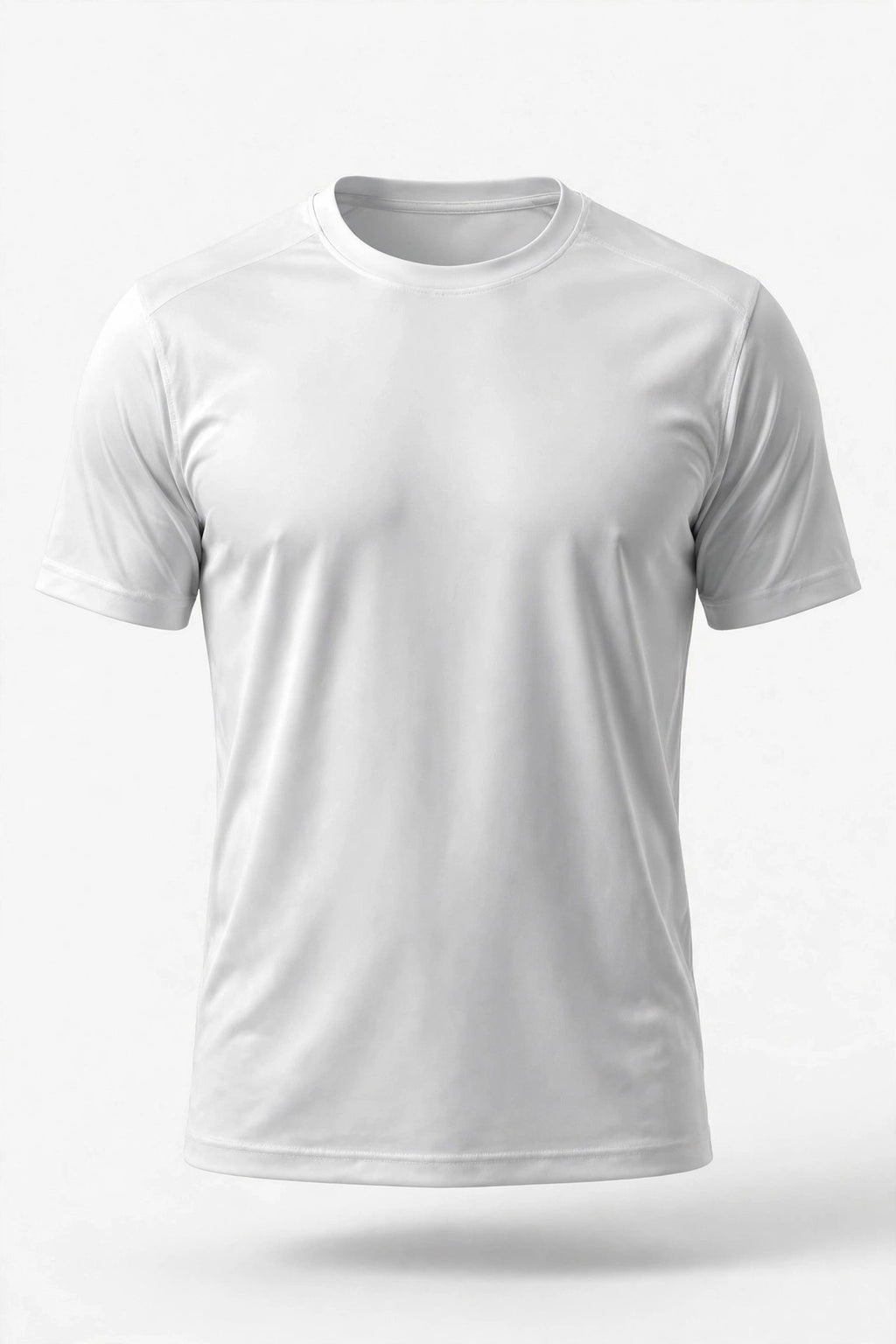 Custom T-Shirt Personalized Mens Sublimation Athletic Tee All Over Print, Youth 