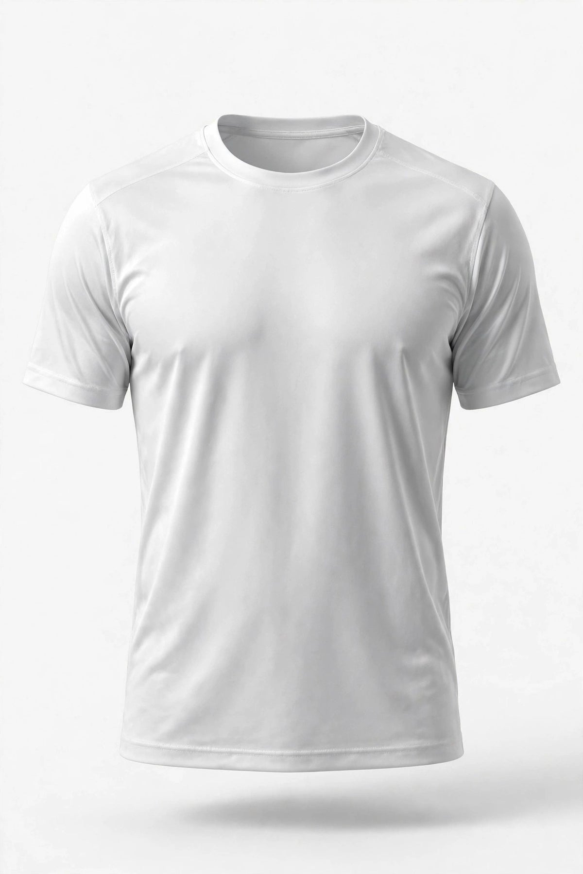 Custom T-Shirt Personalized Mens Sublimation Athletic Tee All Over Print, Youth 