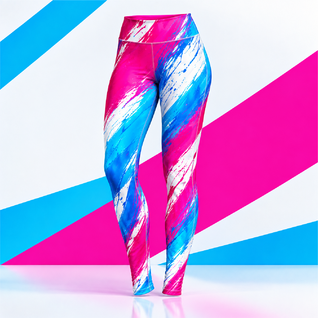 Legging Long