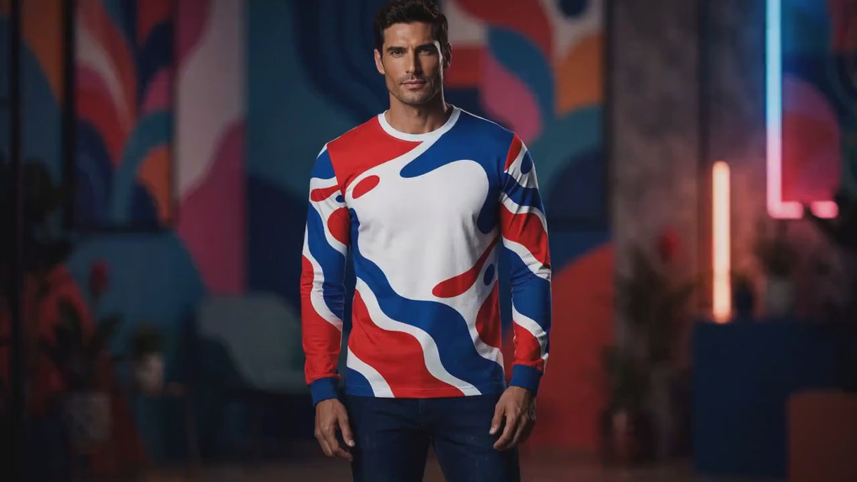 long-sleeve video