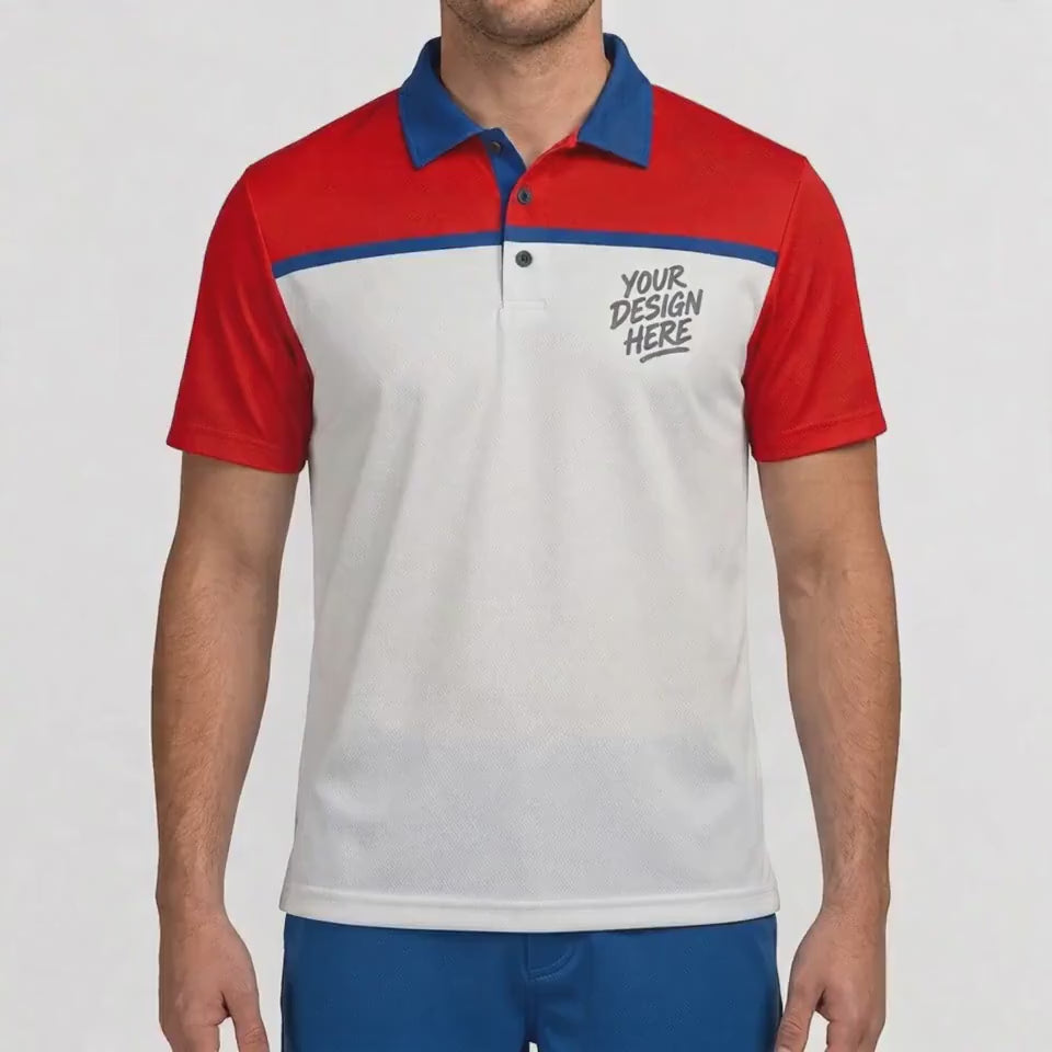 polo video
