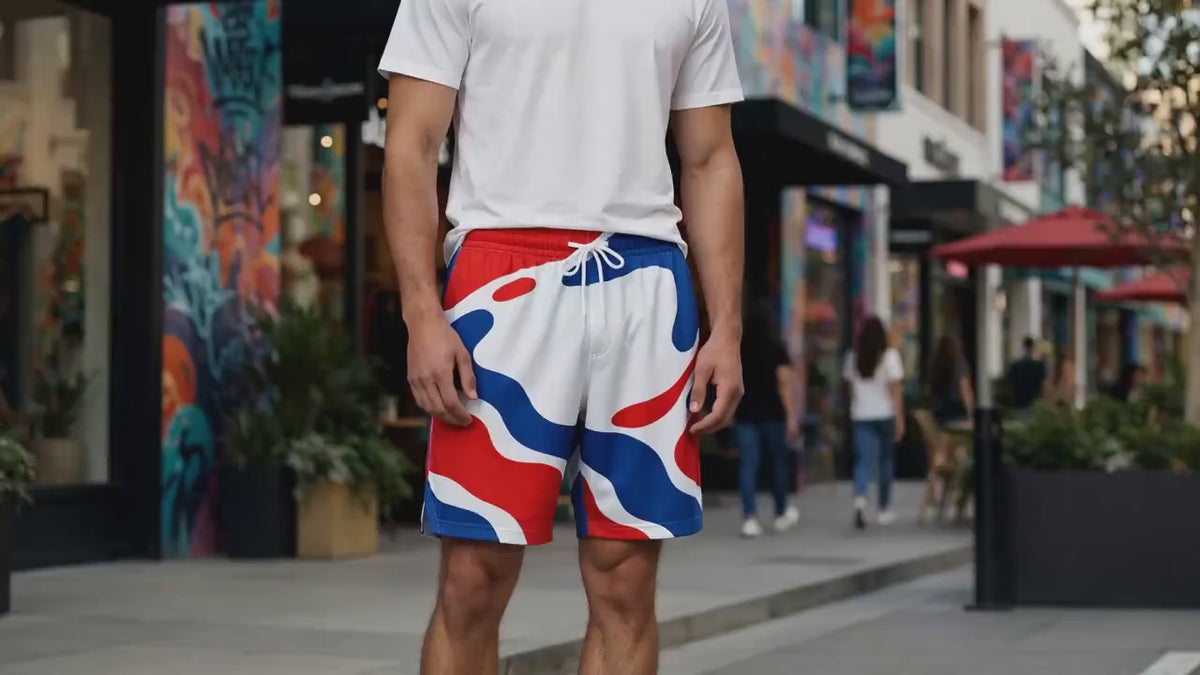 basketball-shorts video